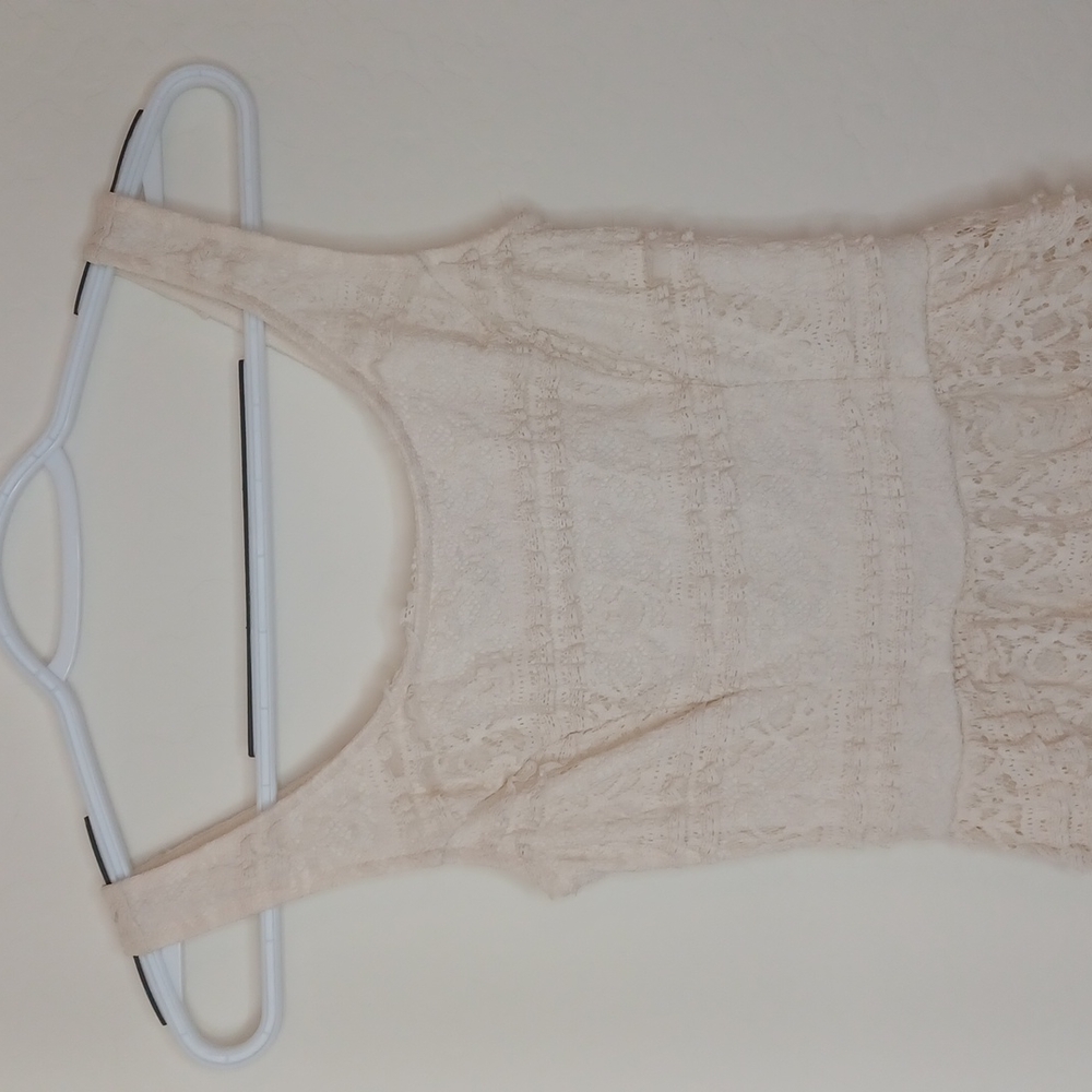 Mossimo Supply Co. Lace Dress - Picture 2 of 9